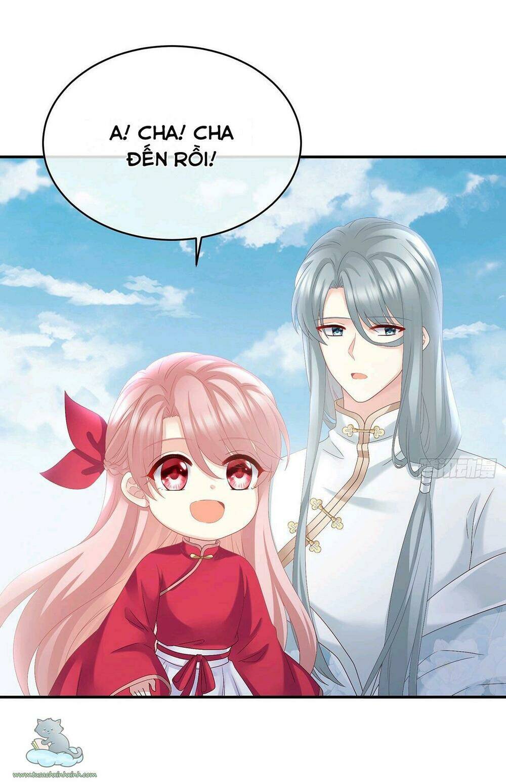 kiều phu có hỉ chapter 43 27