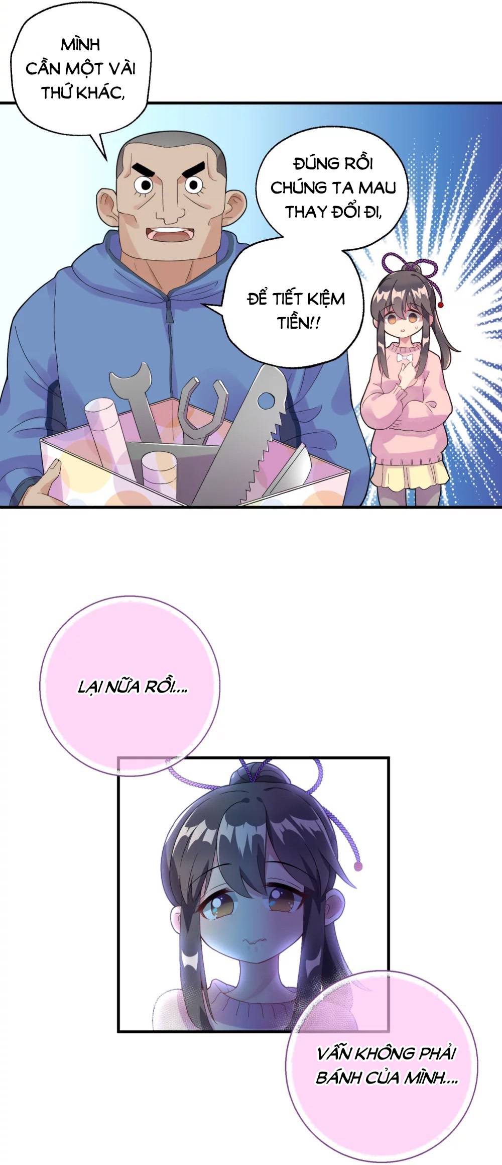 anh ấy đến từ địa ngục chapter 2 11