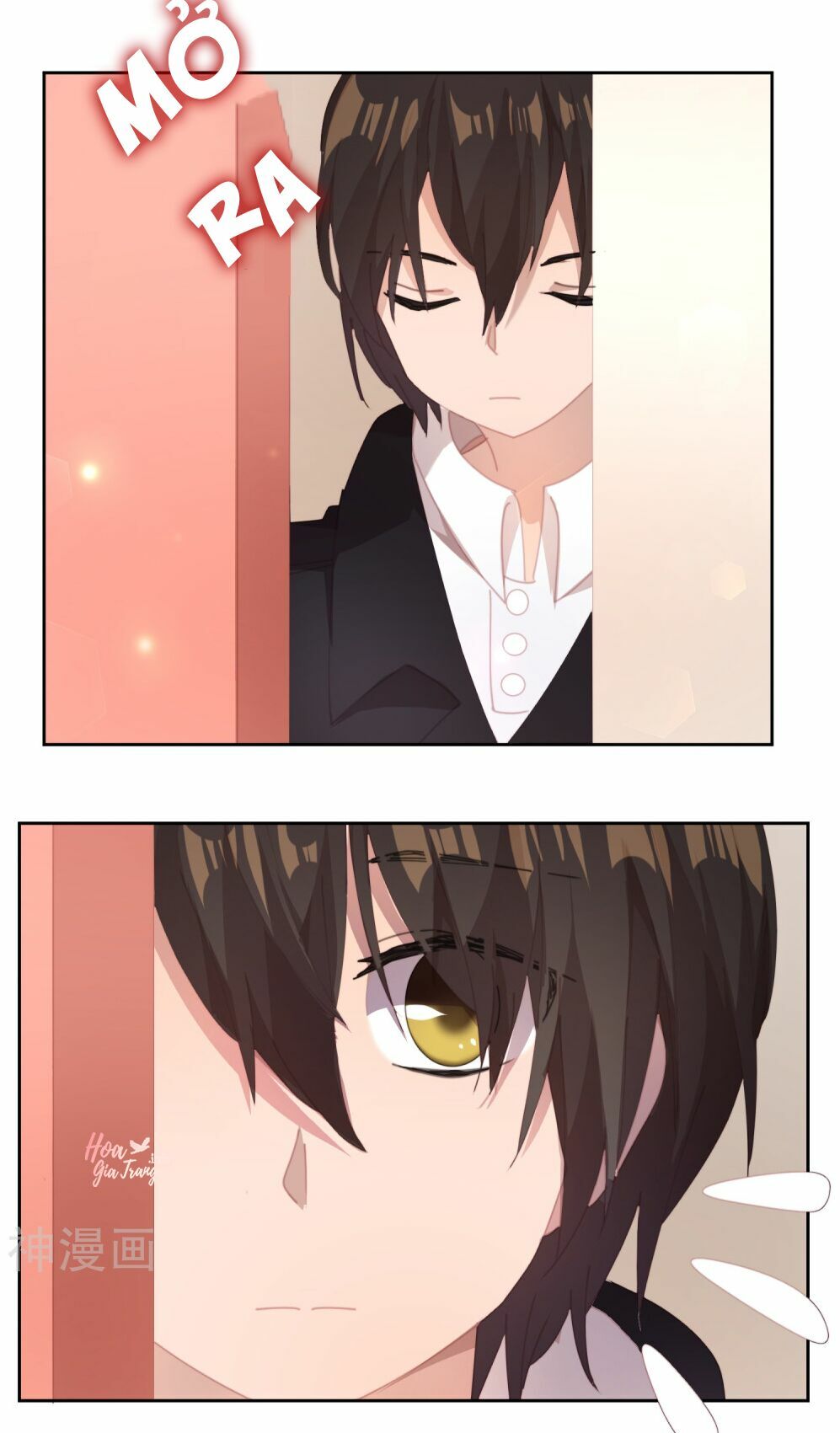 thanh âm giai điệu phản công chapter 62 10