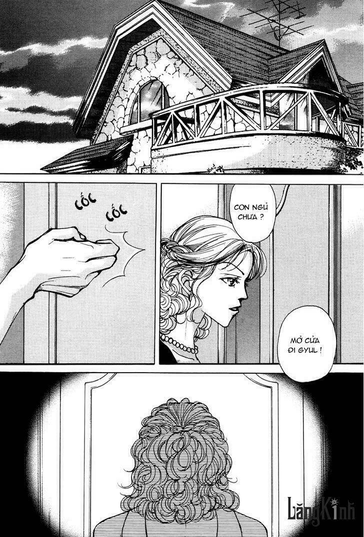 happy & murphy chapter 17 20