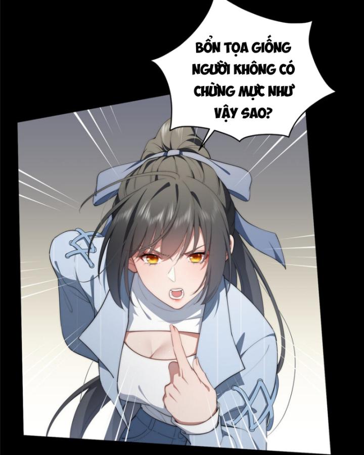 nữ chính chạy từ trong sách ra thì phải làm sao chapter 64 15