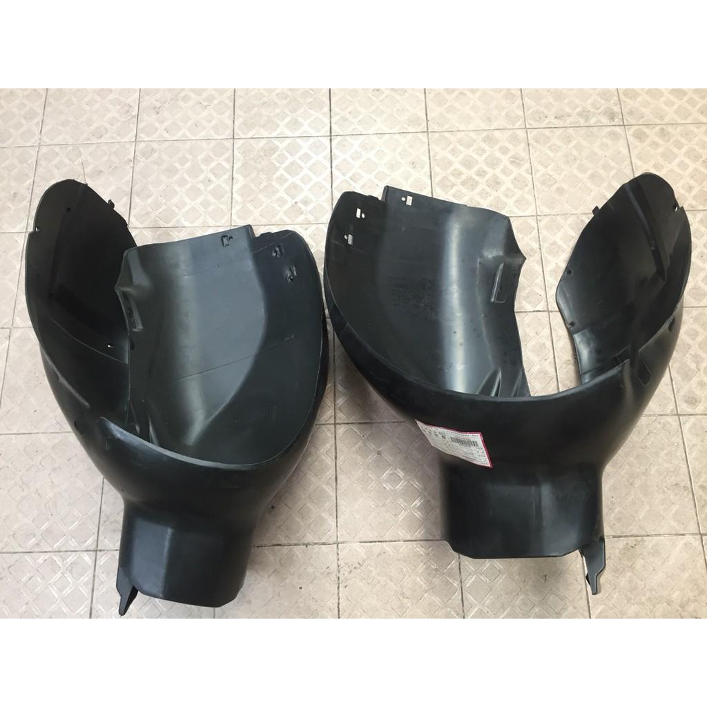 Chắn bùn lòng dè bánh trước xe Fiat giá 1 đôi