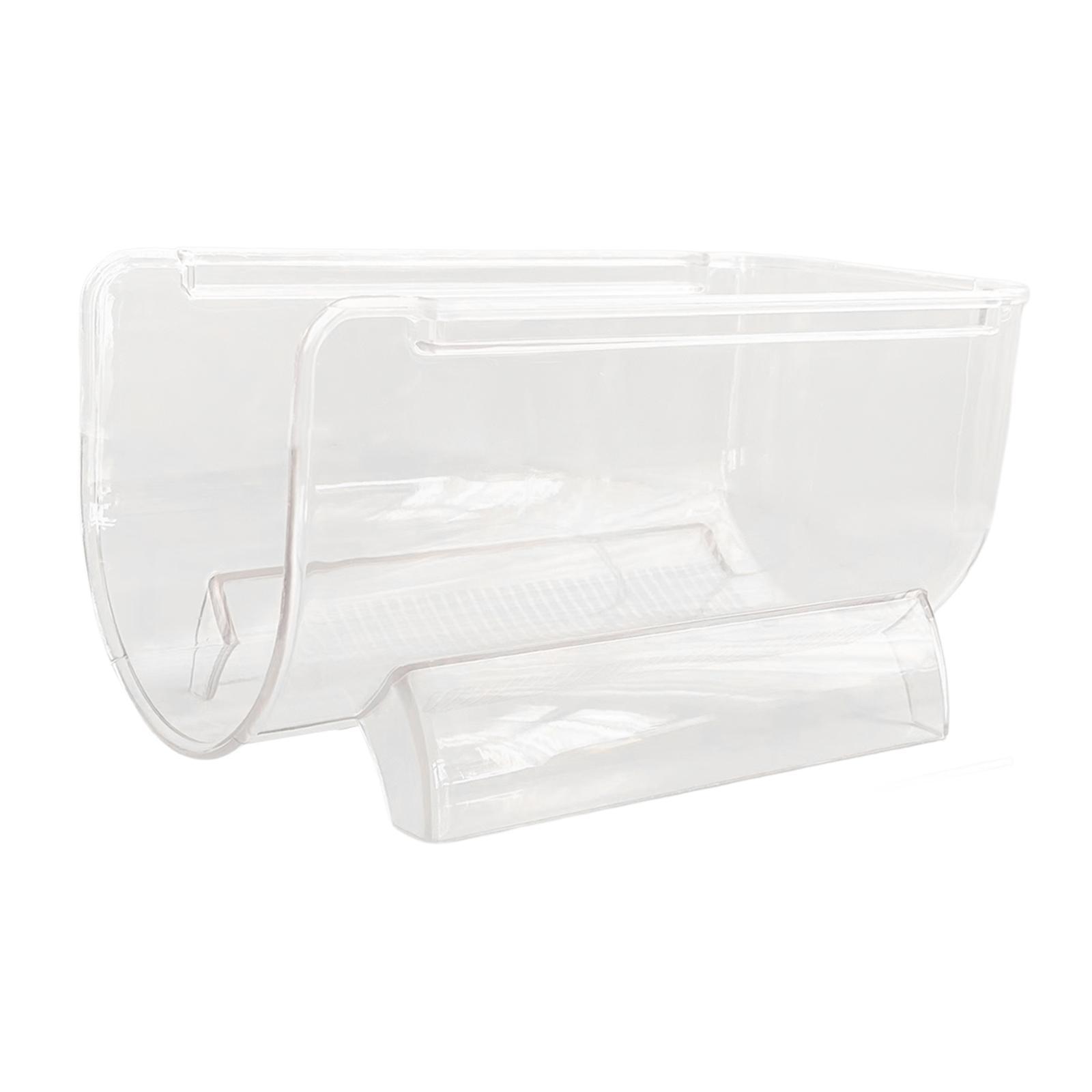 Water Bottle Organizer Pantry Organization for Kitchen Home Living Room