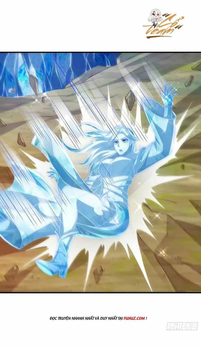 đệ nhất người ở rể chapter 179 41