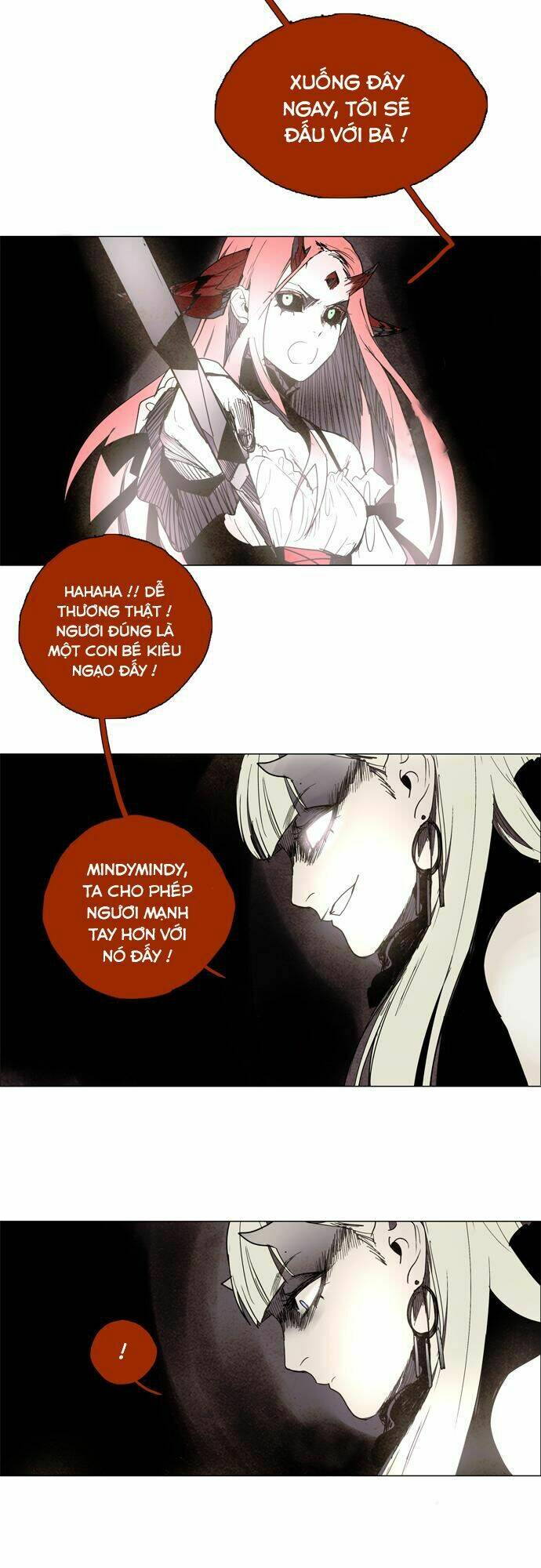 lessa 2: the crimson knight chapter 47 26