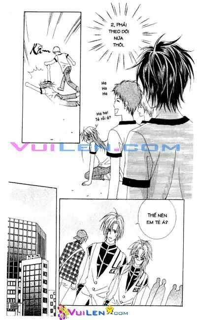 người duy nhất chapter 83 13