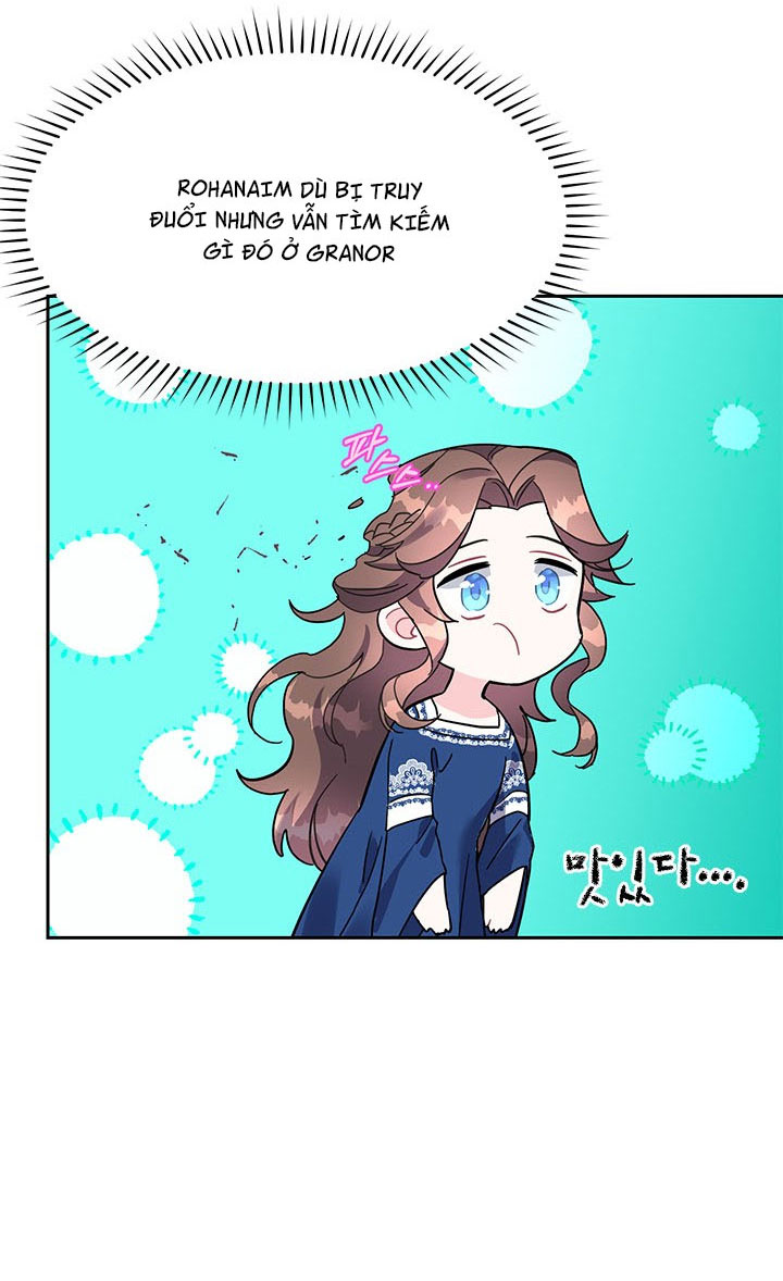 công chúa của loài chim chapter 5 47