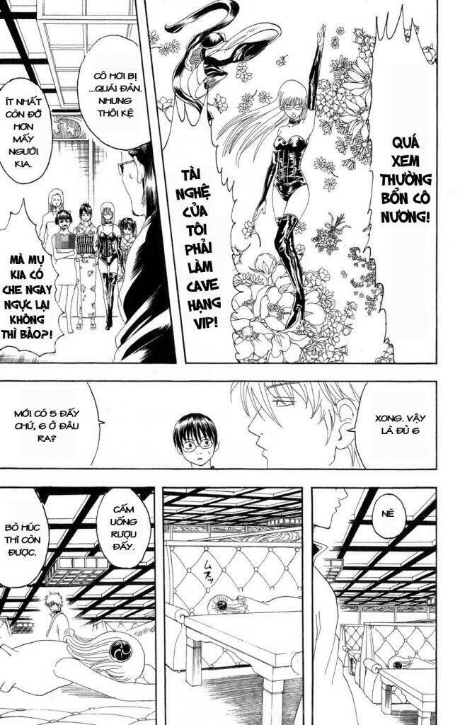 gintama - linh hồn bạc chapter 127 13