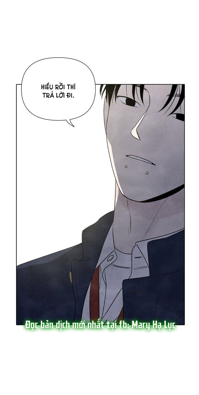 điều khiến tôi quyết tâm muốn chết chapter 10.2 29
