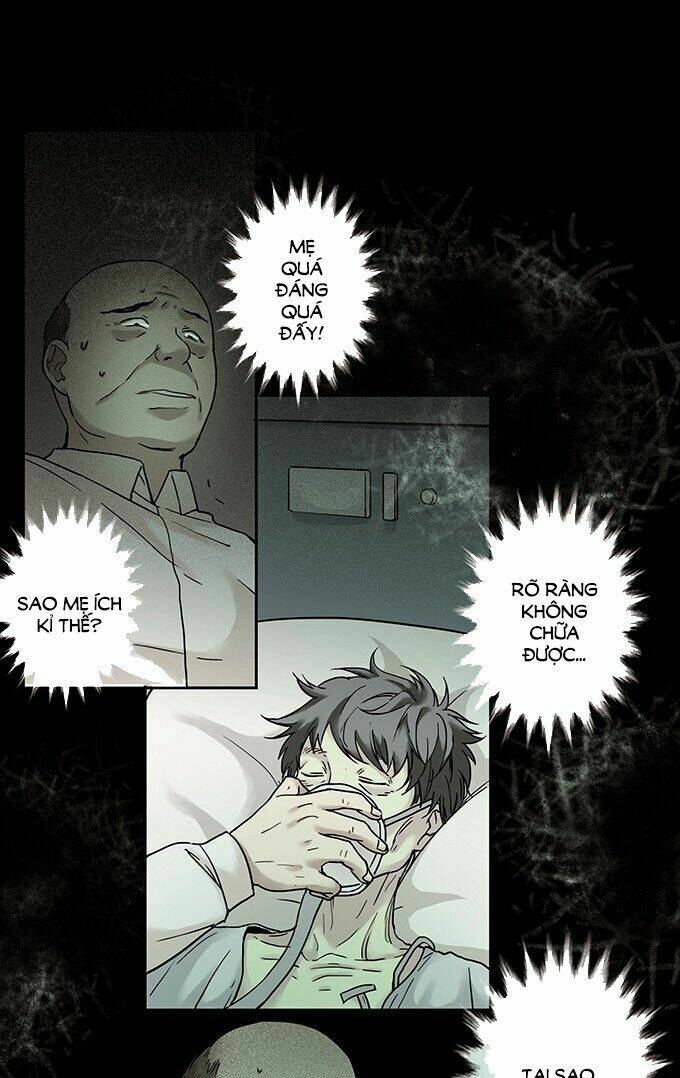 ớn lạnh tuyệt đối chapter 101 78