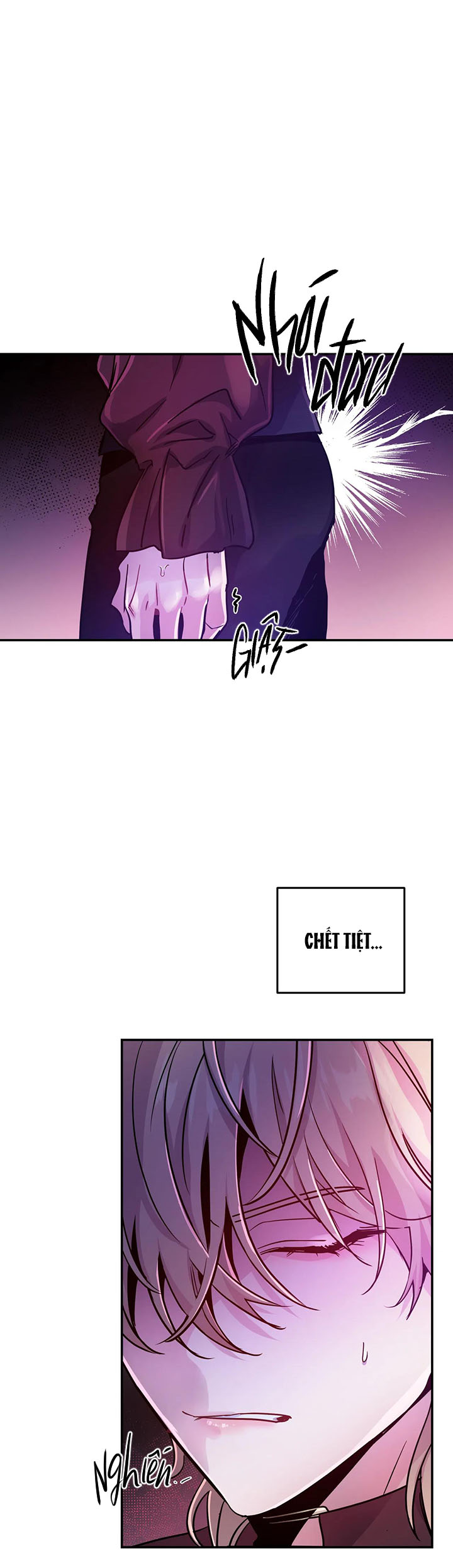 hắc vực chapter 17 3