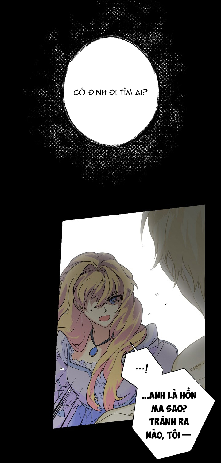 tiểu thư bí ẩn chapter 2 62