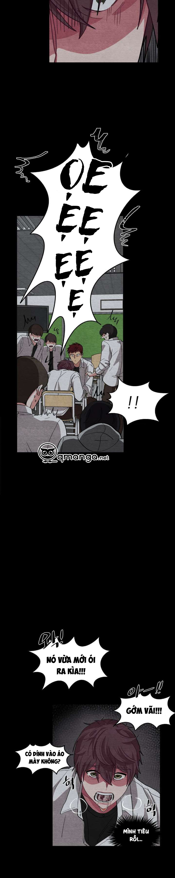 hãy tuân lệnh tôi chapter 3 15