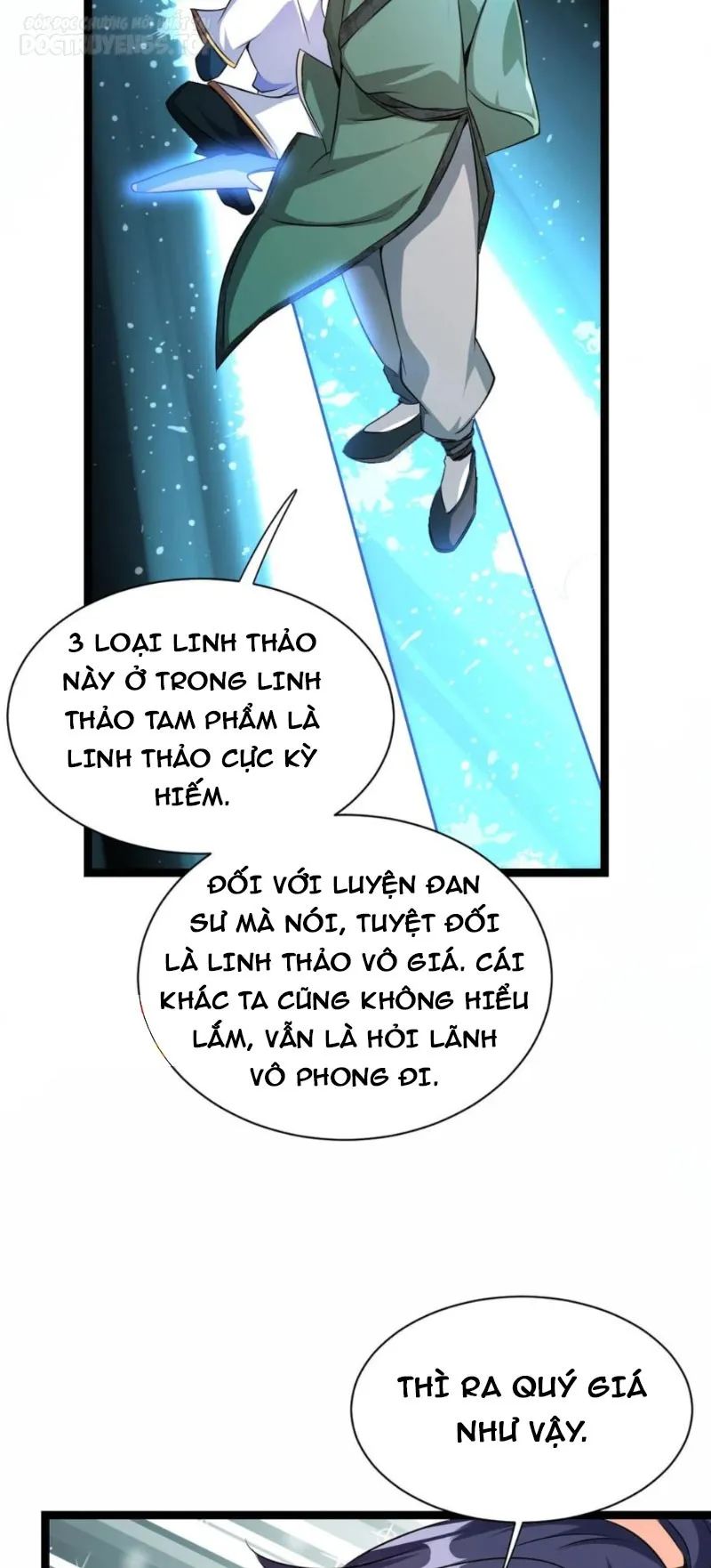 huyền huyễn: ta bắt đầu vô địch từ bại gia chapter 12 10