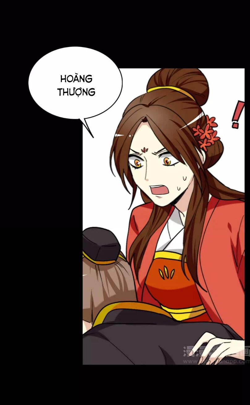 lưỡng bất nghi (full) chapter 136 23