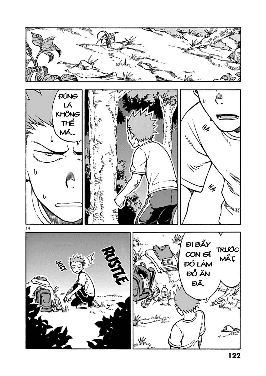 fudatsuki no kyoko-chan chapter 20 14