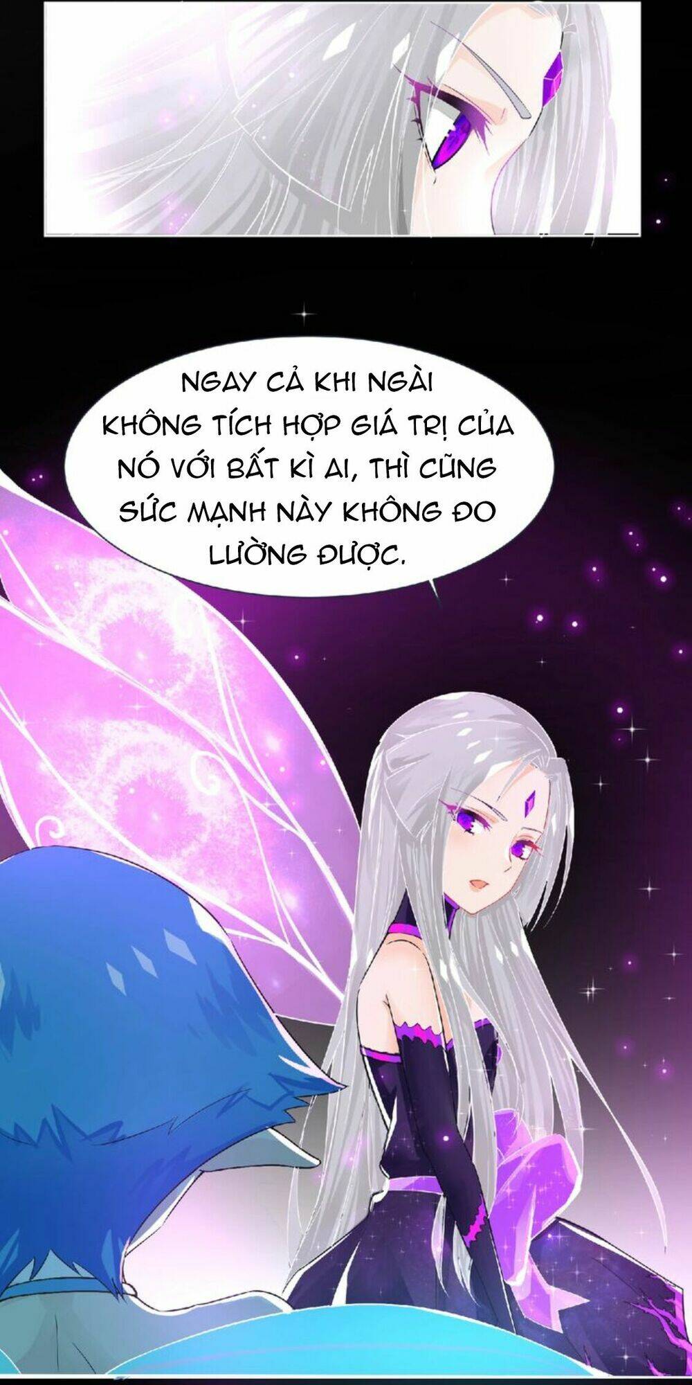 đại chiến yêu tinh chapter 7 3
