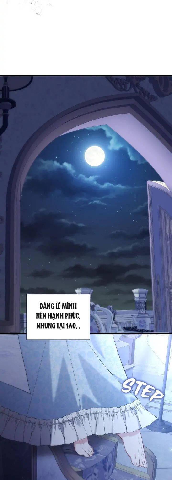 một đêm sâu đậm của adeline chapter 11.1 17