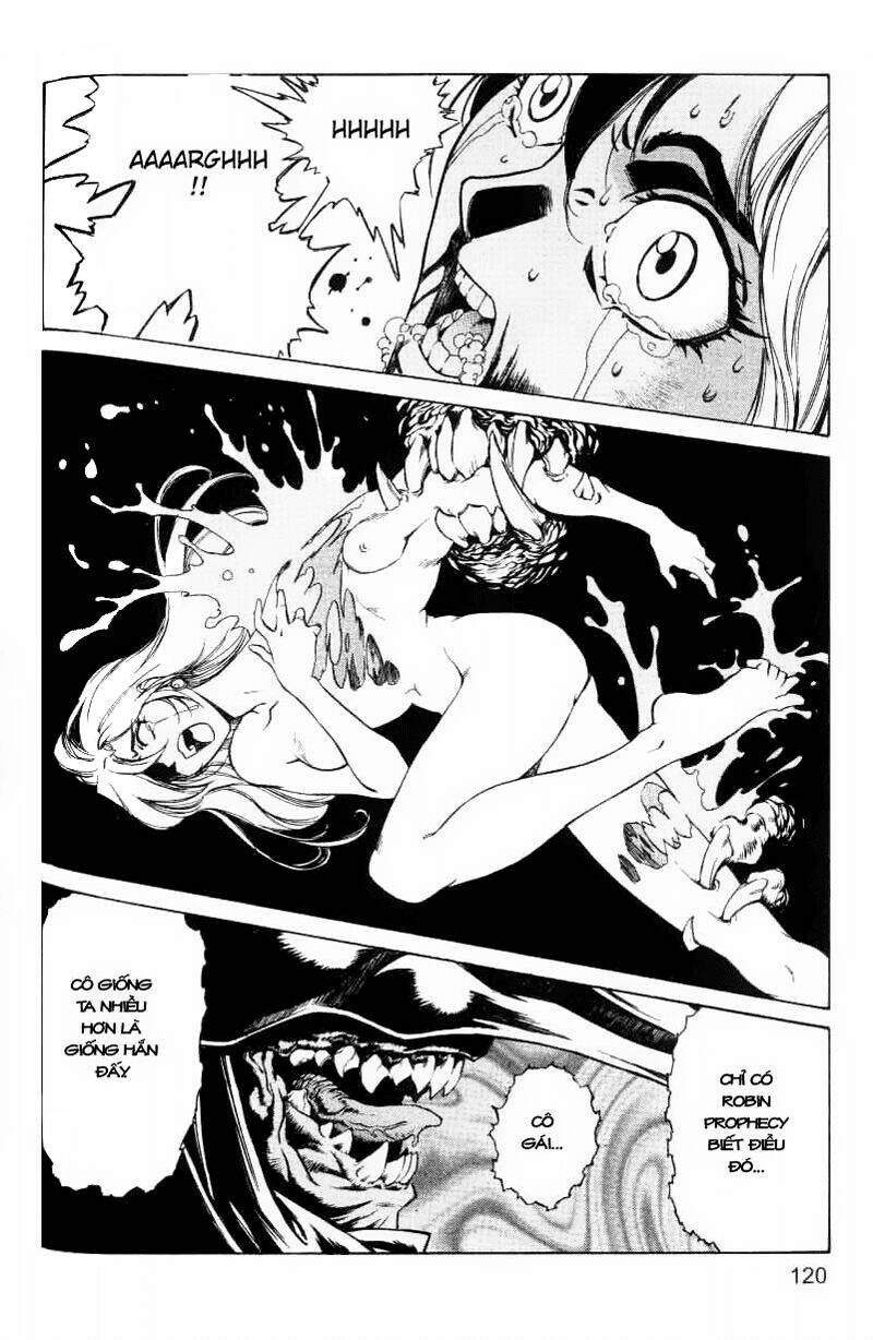 monster collection chapter 10 1