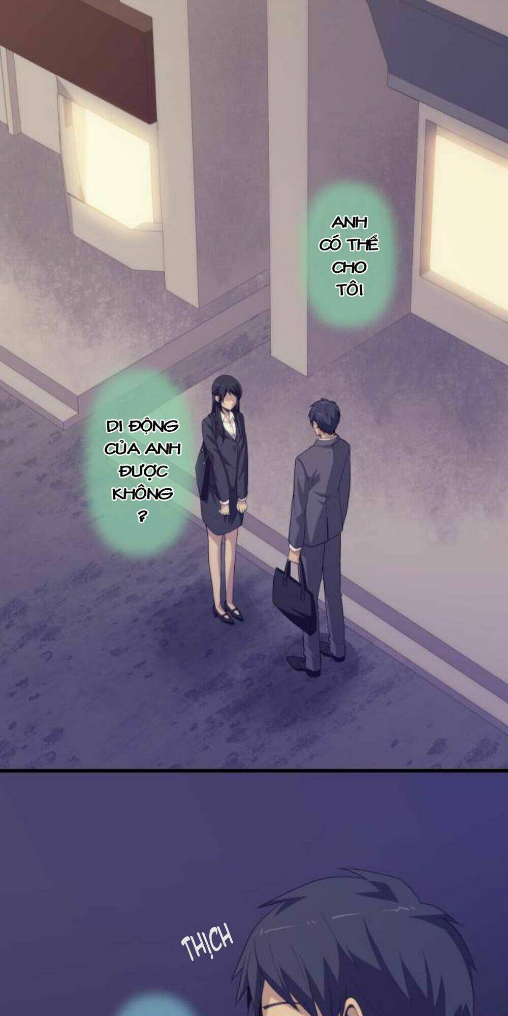 viên thuốc trùng sinh chapter 220 2