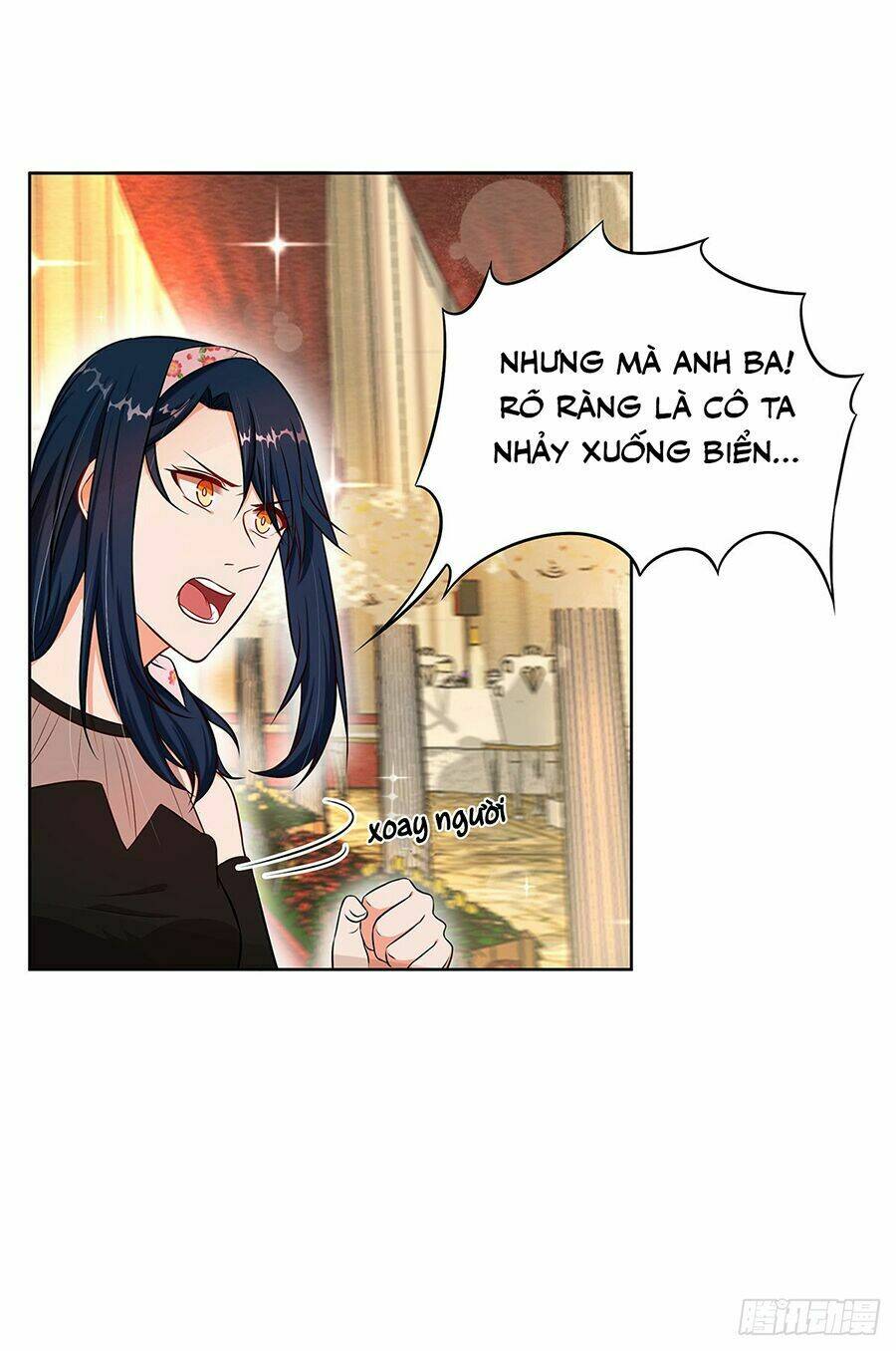 trọng sinh quý thê chi phục thù hoa lệ chapter 8 15