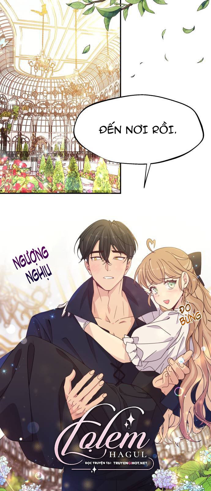 tôi không muốn kết hôn nữa chapter 2 48