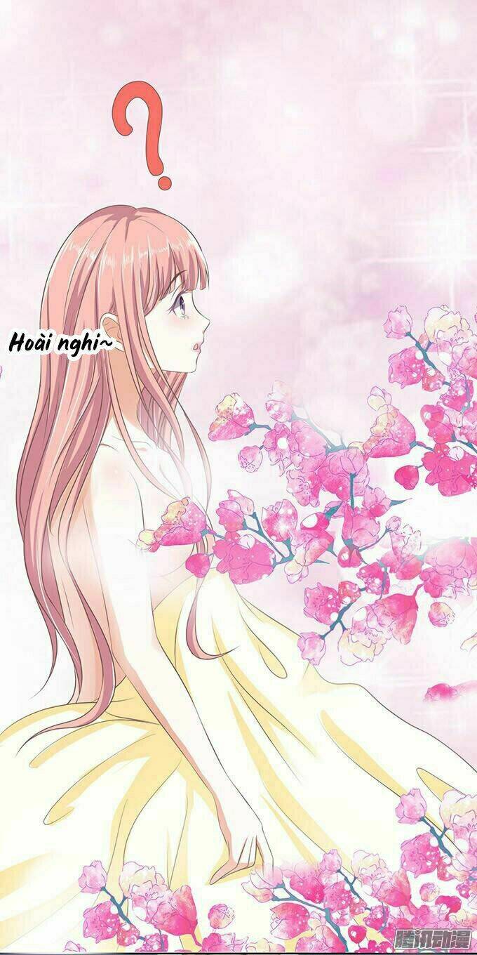 liệt ái tri hạ: series mật đào tiểu tình nhân chapter 48 11