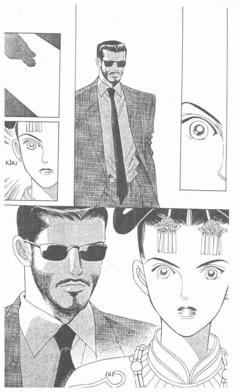 nàng tiên ánh trăng - kaguya hime chapter 9 159