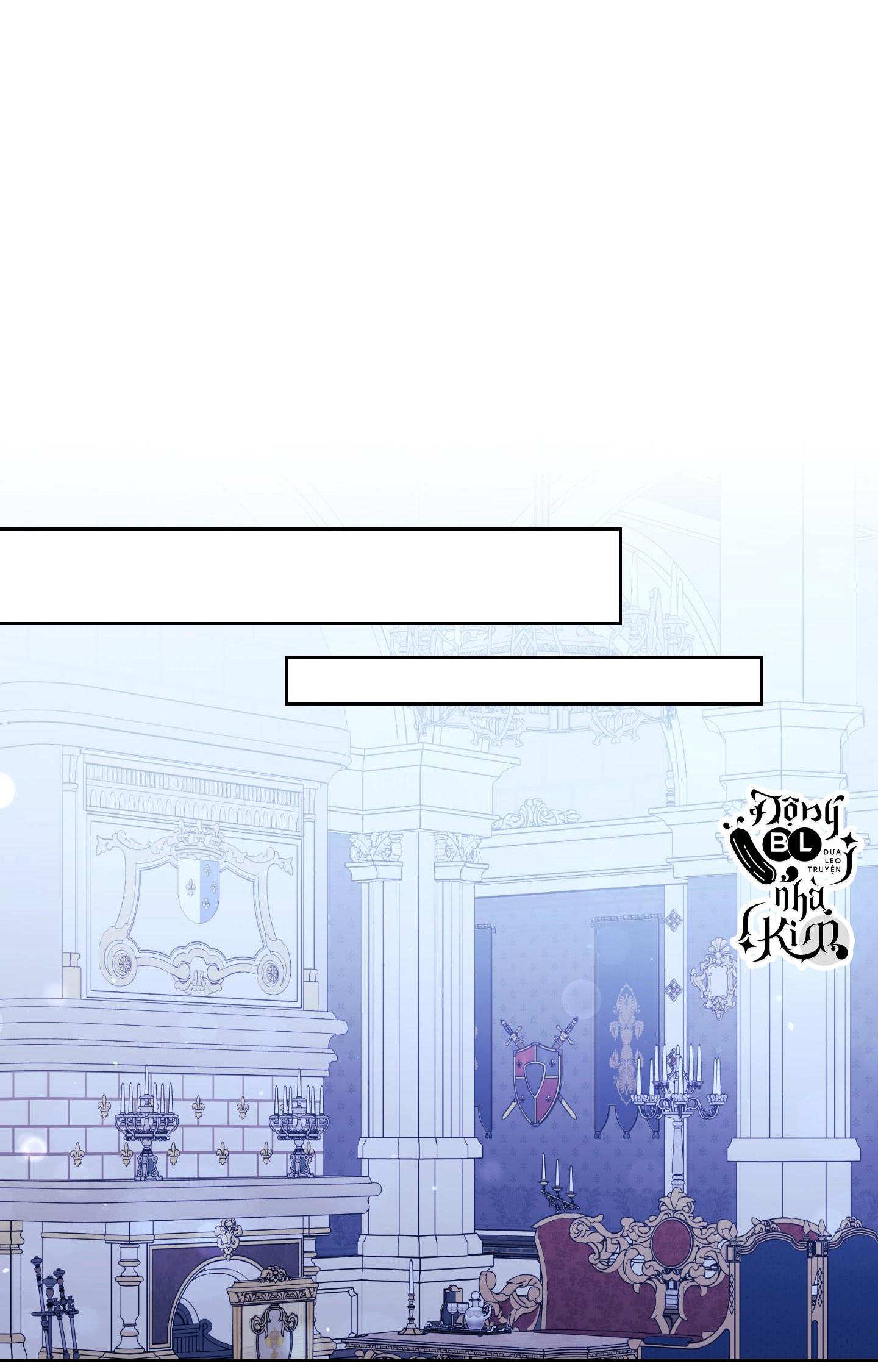 bl cổ trang - âu cổ ngắn nhà kim chapter 13.1 49