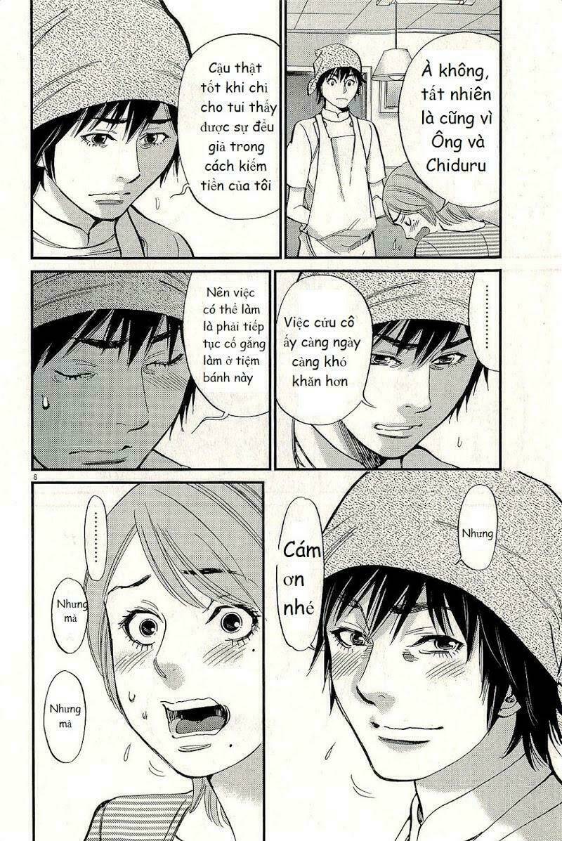 kono s o mi yo chapter 106 9