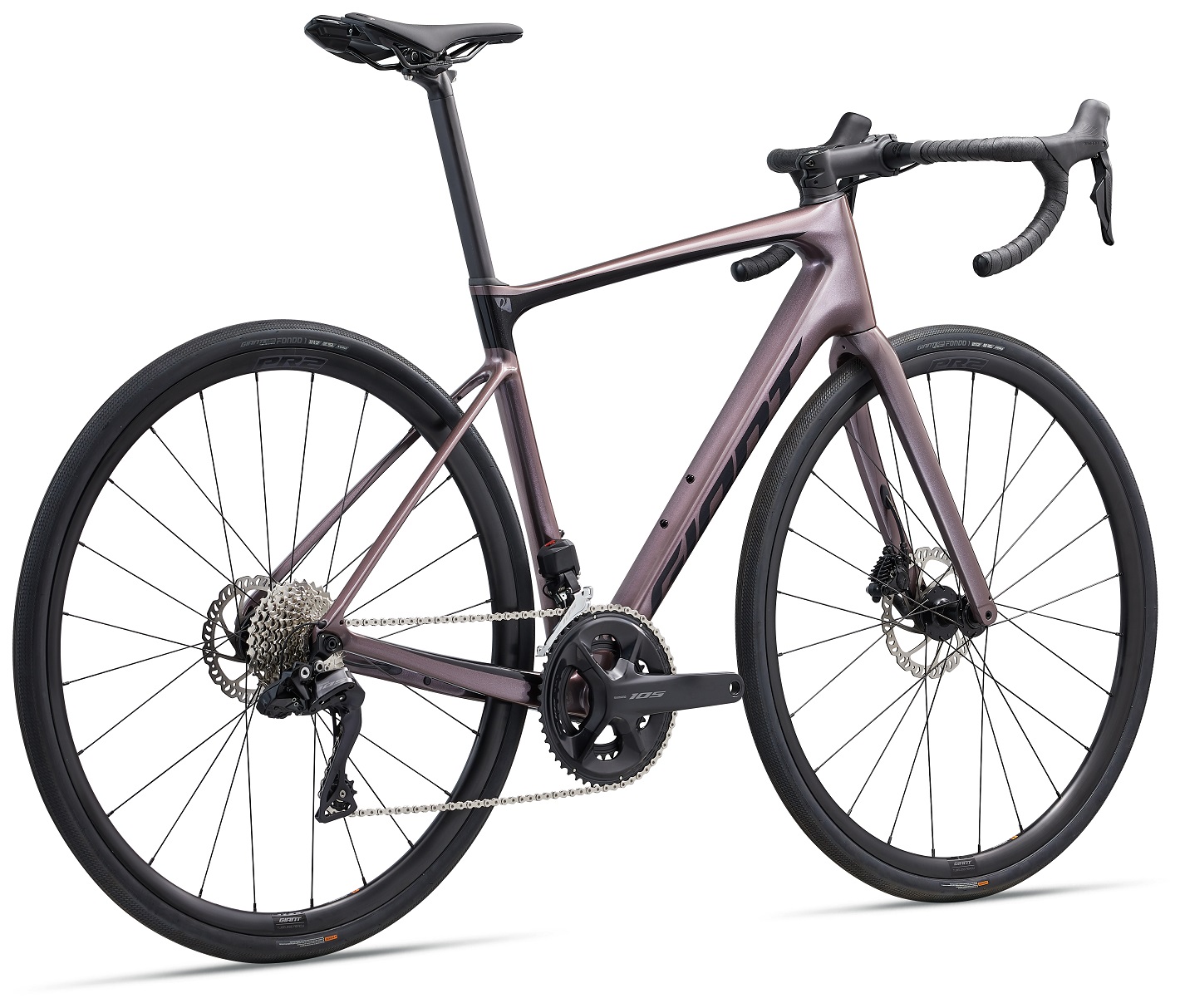 Xe Đạp Đua GIANT DEFY ADV 1 2023