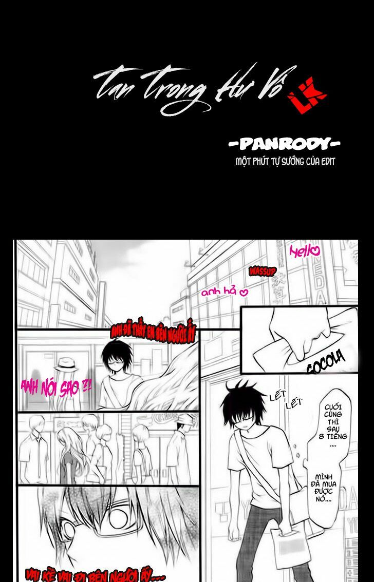 3d kanojo - bạn gái 3d chapter 3 41