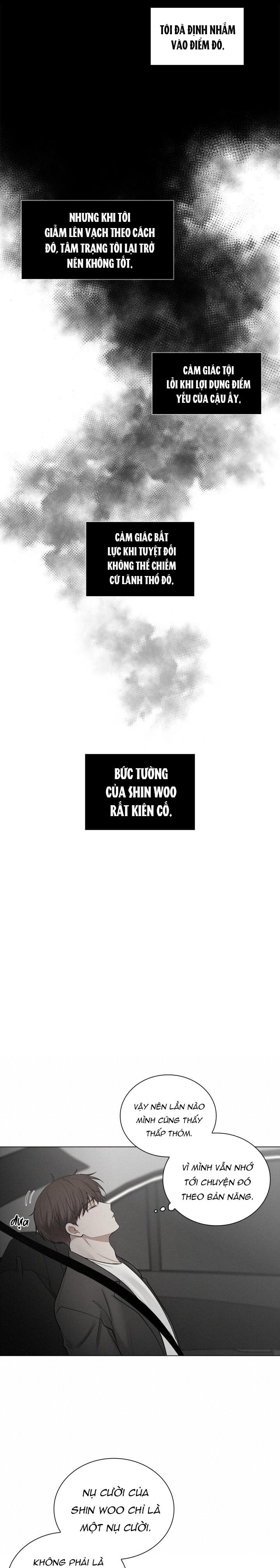 không xa lạ chapter 24 21