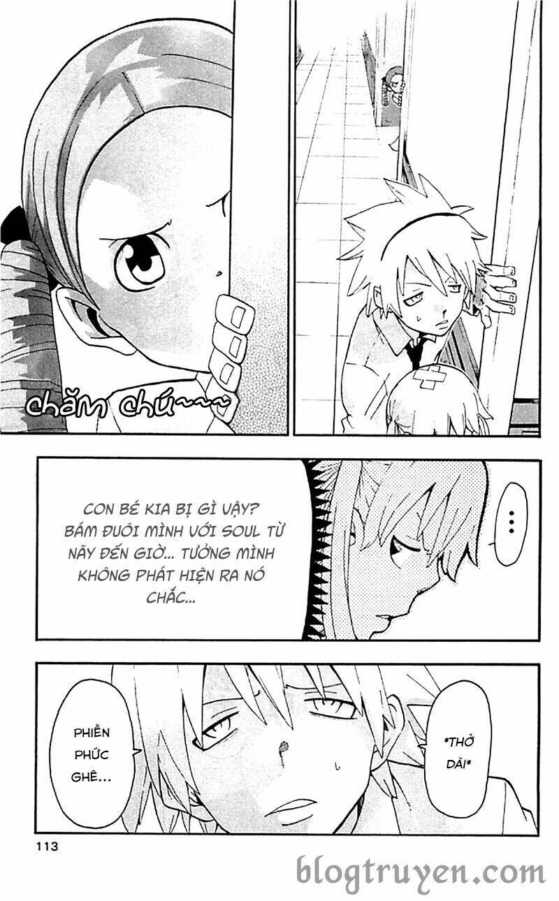 soul eater chapter 70 21