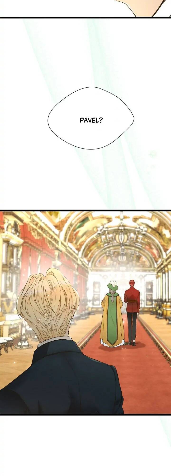 Hoàng Tử Rắc Rối chapter 12.2 5