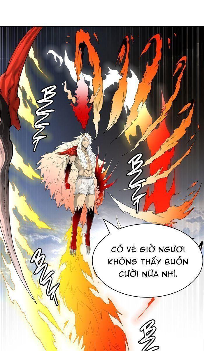 tòa tháp bí ẩn 2 chapter 448 60