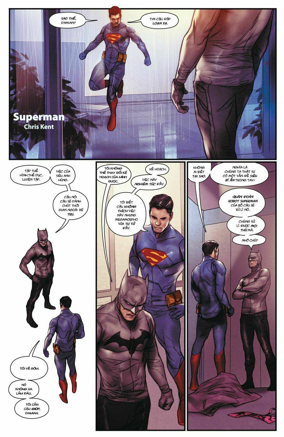 The Multiversity chapter 3 12