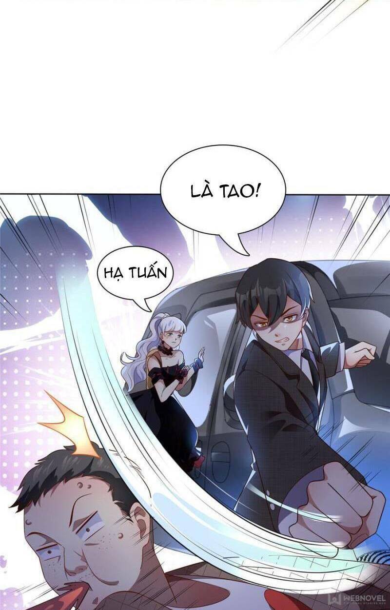 gặp phải người chồng xảo quyệt! chapter 10 54