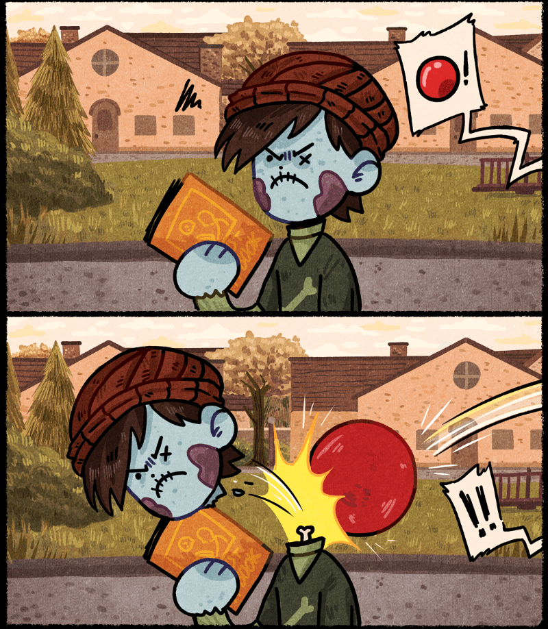 Killy Valentino chapter 38 4