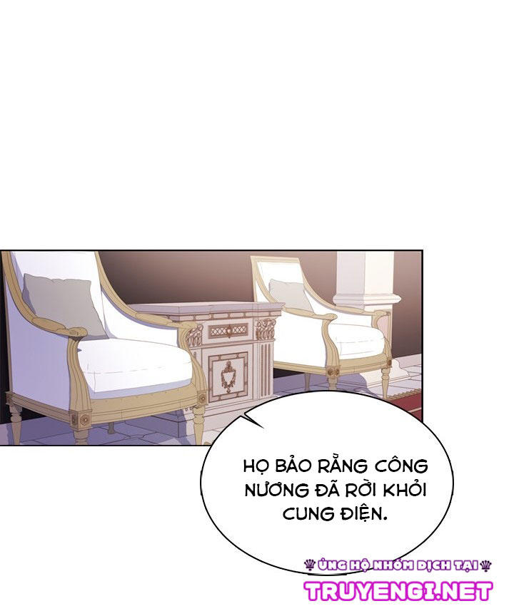 tiểu thư chỉ muốn được nghỉ ngơi chapter 4 1
