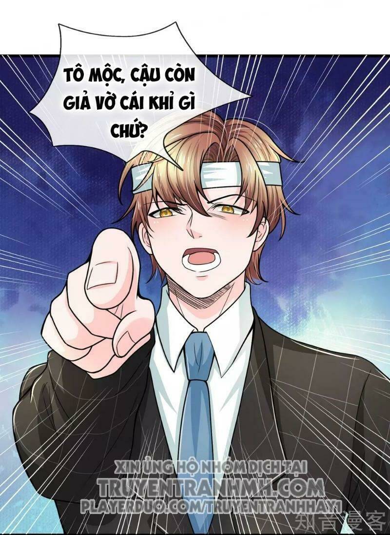 tuyệt đỉnh khí thiếu chapter 28 17