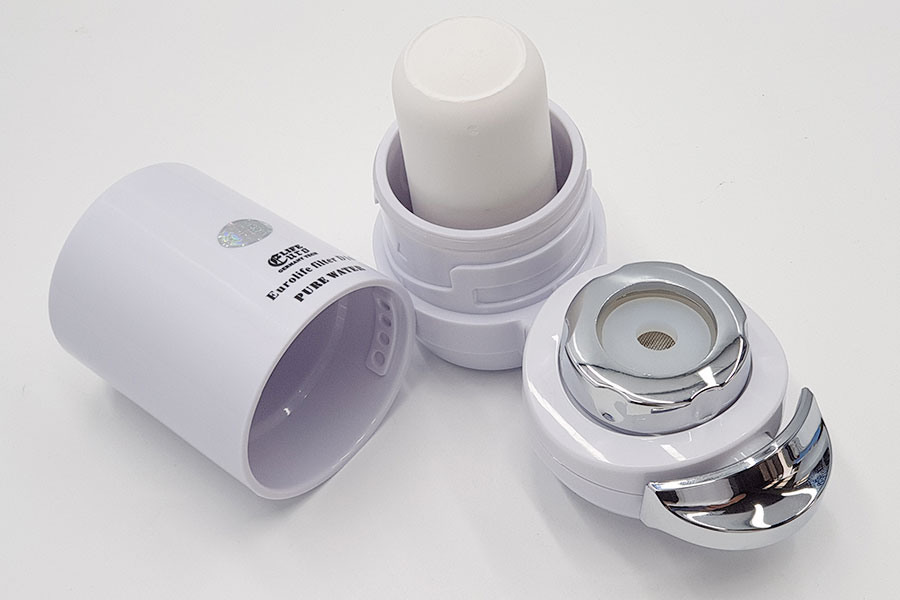 Đầu Lọc Nước Trực Tiếp Tại Vòi Eurolife EL-LS-D10 - Hàng Chính Hãng