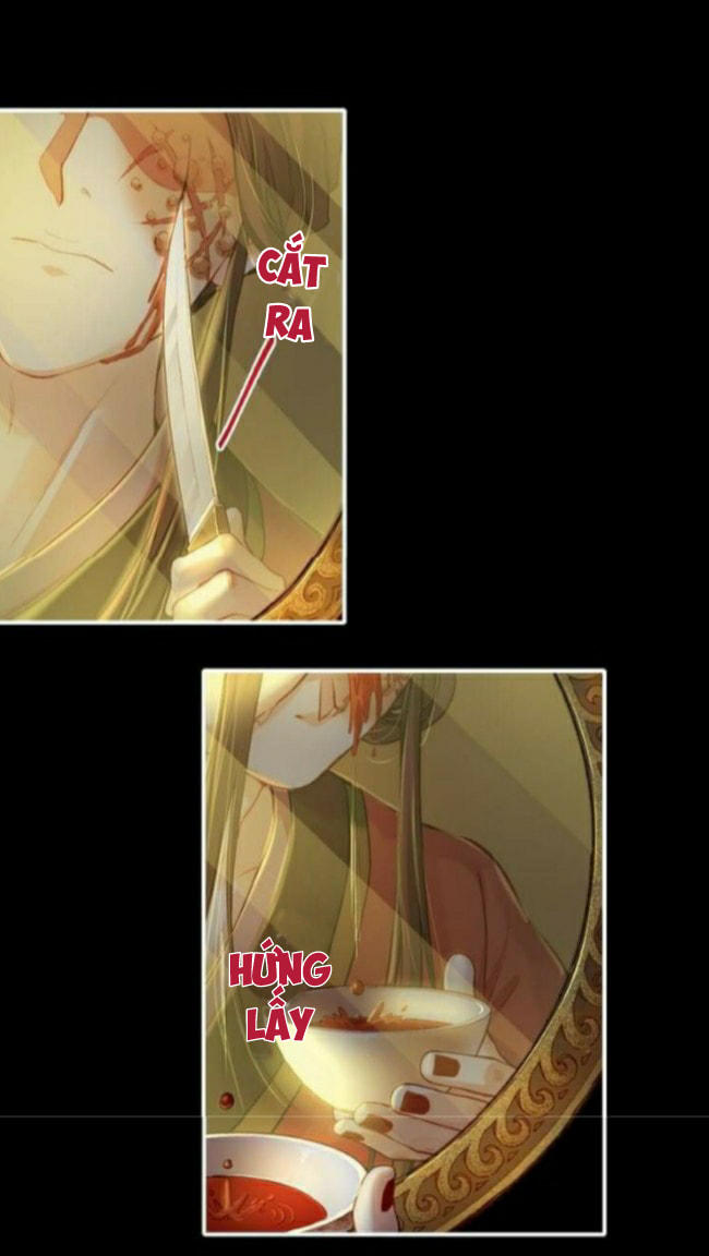 quyến vân luyện chapter 6.2 7