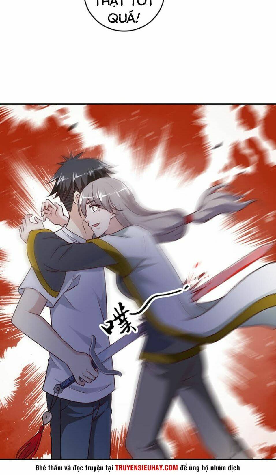 táng kiếm quyết chapter 23 22