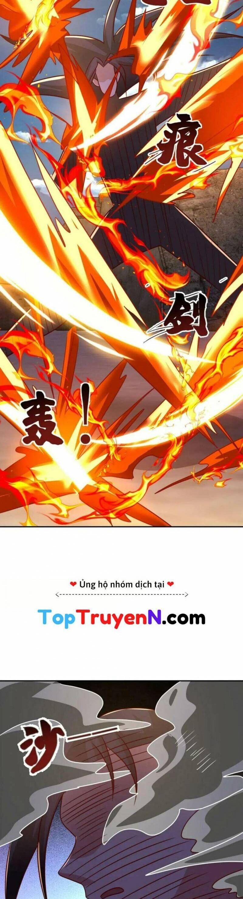 người nuôi rồng chapter 371 15