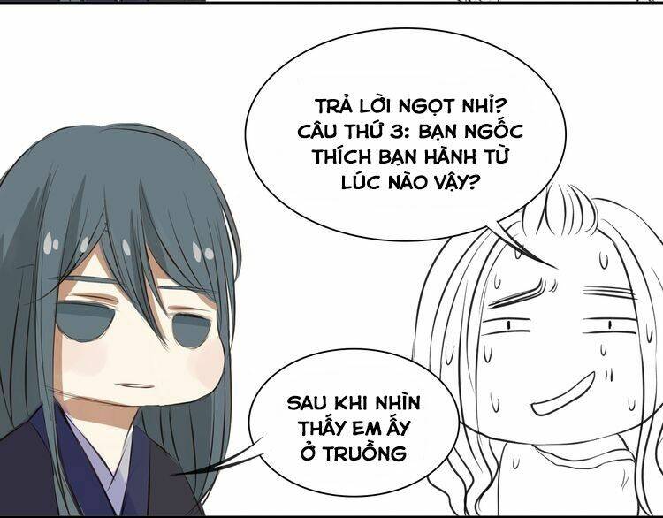 bạch lý hành giả chapter 10 43