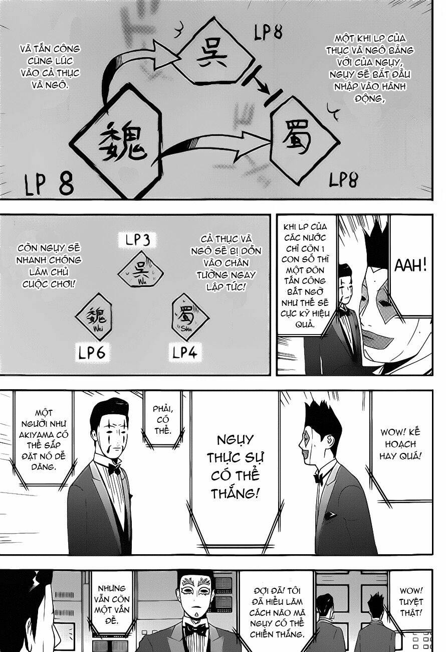 liar game chapter 194 13