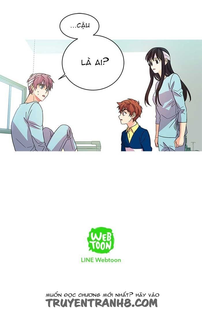 cô bạn gái kì lạ của tôi chapter 14 43