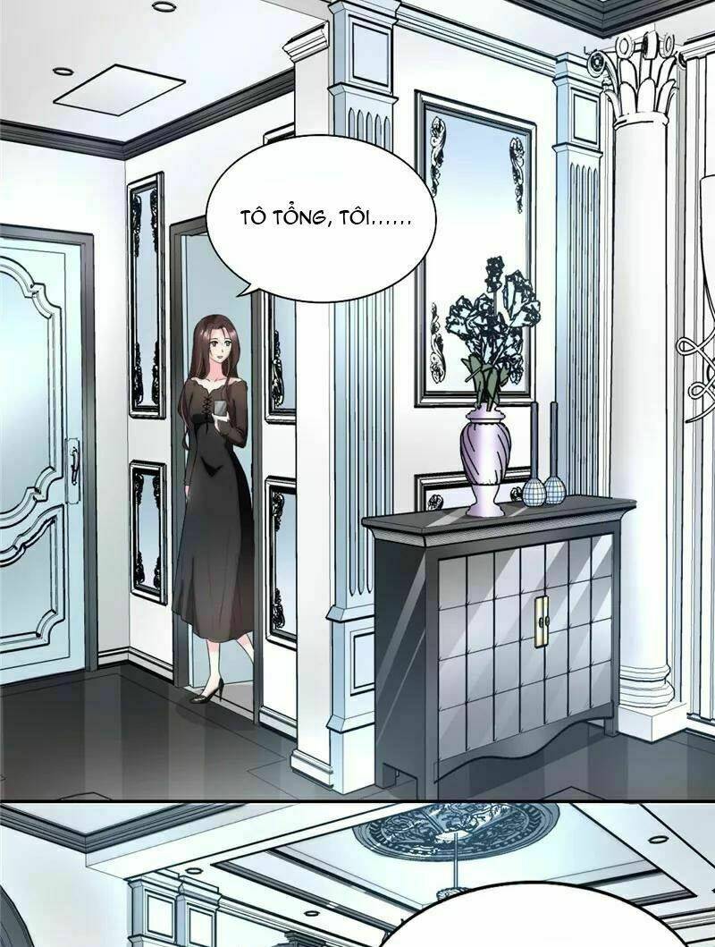 manh bảo đột kích: mami cha con đâu ? chapter 16 8