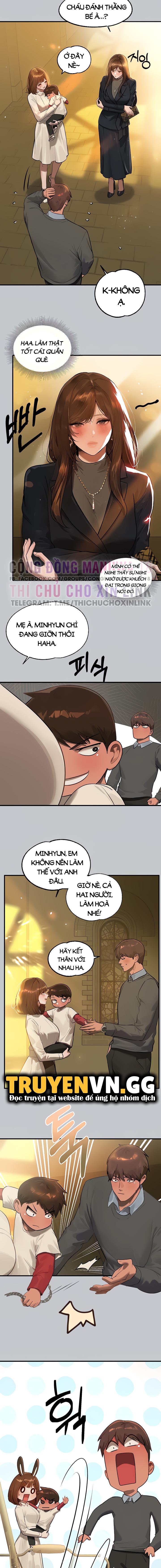 bà chị chủ nhà chapter 100 6